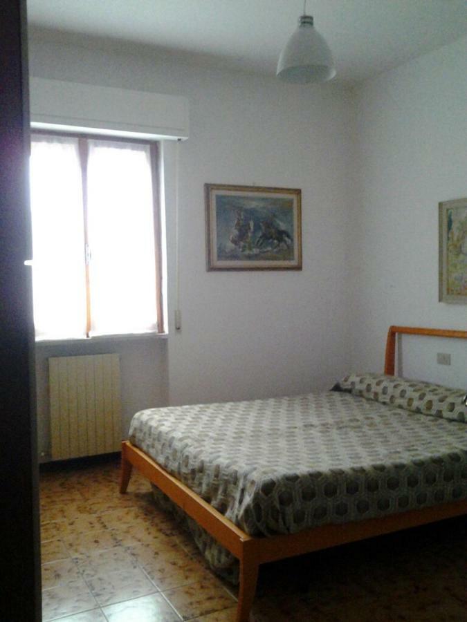 Agriturismo Campo Del Monte Campogialli Екстер'єр фото