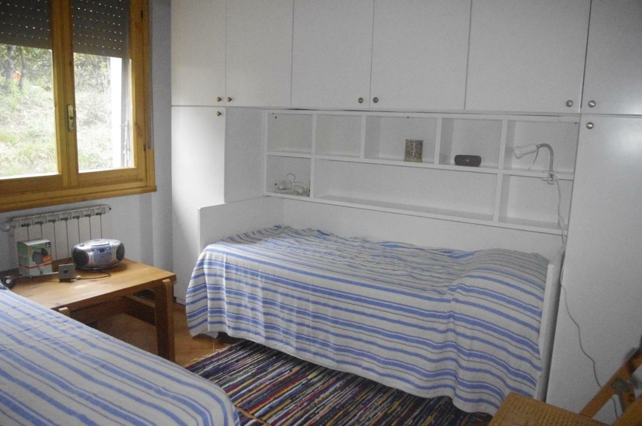 Agriturismo Campo Del Monte Campogialli Екстер'єр фото